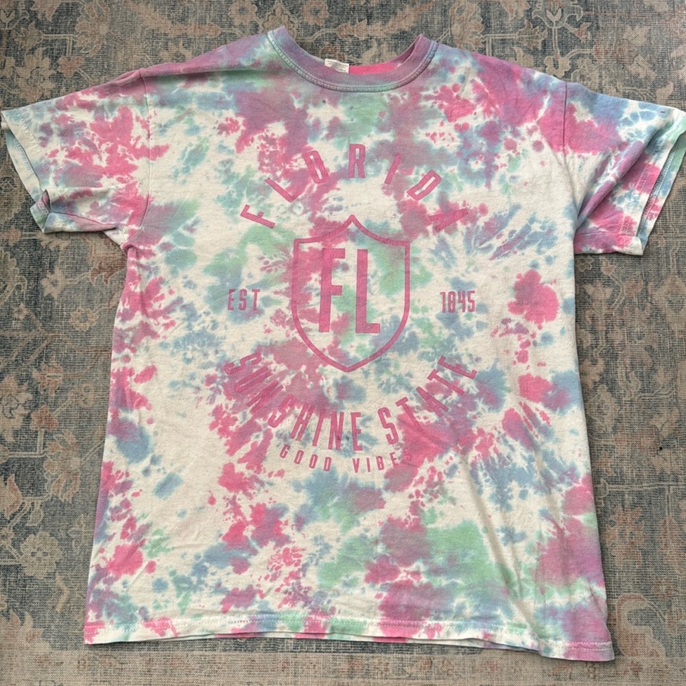 Florida Graphic T-Shirt